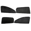 آفتابگیر بغل خودرو تولیدی پارس مدل 1089 مناسب برای fmc 511 بسته 4 عددی