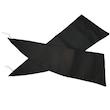آفتابگیر خودرو باران مدل رودری بسته دو عددی