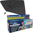  افتابگیر خودرو مدل Brella sheild