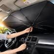 آفتابگیر چتری خودرو مدل 0088