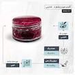 گلیتر مو و چشم شاینی مدل H-7 کد 001