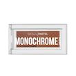 پالت سایه چشم پاستل مدل MONOCHROME شماره 27