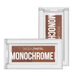 پالت سایه چشم پاستل مدل MONOCHROME شماره 27