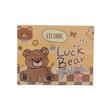 پالت سایه چشم اس اف آر کالر مدل Luck Bear