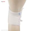 زانوبند پاک سمن مدل Adjustable Closed Patella سایز بزرگ