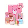 مجموعه لوازم آرایش شیگلم مدل X CARE BEARS بسته 11 عددی