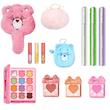 مجموعه لوازم آرایش شیگلم مدل X CARE BEARS بسته 11 عددی