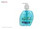 ژل حالت دهنده مو عطرآگین مدل Blue حجم 280 میلی لیتر