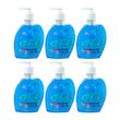 ژل حالت دهنده مو عطرآگین مدل Soft6 حجم 280 میلی لیتر مجموعه 6 عددی