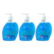 ژل حالت دهنده مو عطرآگین مدل Soft3 حجم 280 میلی لیتر مجموعه 3 عددی