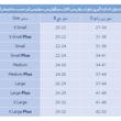 جوراب واریس سیگواریس مدل کتان 