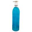 ژل مو آلبورا مدل Keratin حجم 750 میلی لیتر 