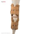 زانوبند پاک سمن مدل Immobilizer سایز بسیار بزرگ