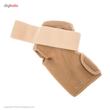 قوزک بند پاک سمن مدل Neoprene With Spring سایز بزرگ
