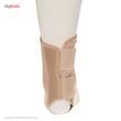 قوزک‌ بند پاک سمن مدل Open Heel Neoprene سایز بزرگ