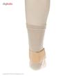 قوزک بند پاک سمن مدل Ligament With Spring سایز متوسط