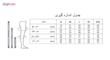 جوراب واریس نوید کد 135 AG