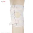 زانوبند پاک سمن مدل Adjustable With Buckle سایز بسیار بزرگ