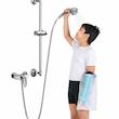 محافظ گچ و پانسمان طب و صنعت مدل کوتاه کد 93100
