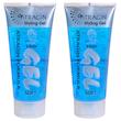ژل مو عطرآگین مدل Soft حجم 200 میلی لیتر مجموعه 2 عددی