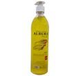 ژل مو آلبورا مدل Keratin حجم 750 میلی لیتر 