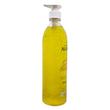 ژل مو آلبورا مدل Keratin حجم 750 میلی لیتر 