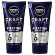  ژل مو نیوآ مدل Craft Stylers حجم 150 میلی لیتر مجموعه 2 عددی 