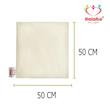 کیسه تسکین درد هیاهو مدل Wheat Bag Squares کد 50x50