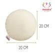 کیسه تسکین درد هیاهو مدل Wheat Bag Circle کد 20x20