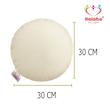 کیسه تسکین درد هیاهو مدل Wheat Bag Circle کد 30x30