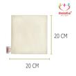 کیسه تسکین درد هیاهو مدل آروماتراپی اسانس رزماری کد Wheat-20x20 