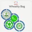 کیسه تسکین درد هیاهو مدل آروماتراپی اسانس رزماری کد Wheat-20x20 