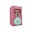 تینت لب بلندا بیوتی مدل LOVE