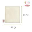 کیسه تسکین درد هیاهو مدل آروماتراپی اسانس رزماری کد Wheat-41x41