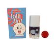 تینت لب بلندا بیوتی طرح lolli شماره 03