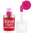 تینت لب و گونه تاپ فیس مدل AQUA شماره 003