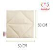 کیسه تسکین درد هیاهو مدل Wheat Bag Squares کد 6-50x50