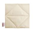 کیسه تسکین درد هیاهو مدل آروماتراپی اسانس اسطوخودوس کد Wheat-30x30-6 