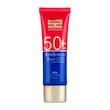 کرم ضد آفتاب بدون رنگ ساین اسکین SPF50 مدل 01 مناسب پوست های چرب وزن 50 گرم