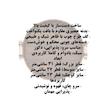 سینی دسته دار مدل SHN-103 مجموعه 3 عددی