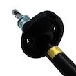 کمک فنر گازی استاندارد جی اچ وای مدل KYB633829GAS مناسب برای سمند بسته دو عددی