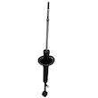 کمک فنر عقب روغنی استاندارد فورس مدل 003293 مناسب برای تیبا ۱ و تیبا ۲