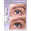ریمل حالت‌دهنده شیگلم مدل Crystal Gaze Glitter