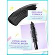 ریمل حجمدهنده شیگلم مدل Lashlighter Mega Boost