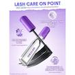 ریمل حجمدهنده شیگلم مدل Lashlighter Mega Boost