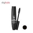 ریمل گلدن رز مدل LASH PLUMPING