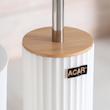 ست سرویس بهداشتی 6 پارچه اجار مدل Astoria 