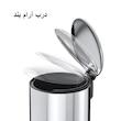 ست سطل و فرچه اورجینال مدل استپر کد 113