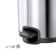 ست سطل و فرچه اورجینال مدل استپر کد 113