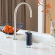 مخزن مایع ظرفشویی رومیزی برابانتیا مدل SINKSTYLE